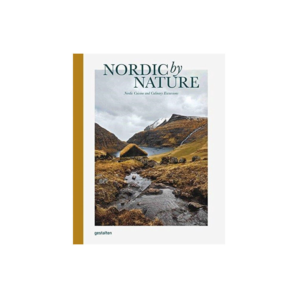 Die Gestalten Verlag Nordic By Nature (inbunden, eng)