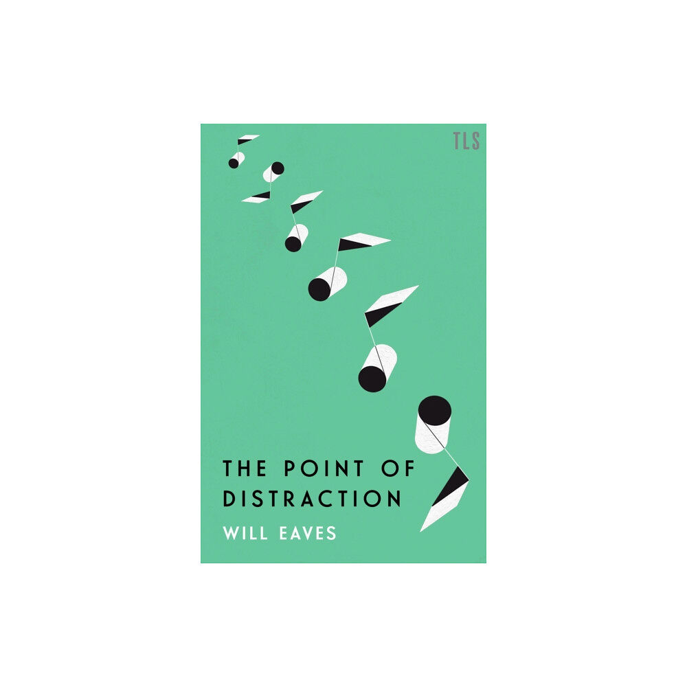 HarperCollins Publishers The Point of Distraction (inbunden, eng)