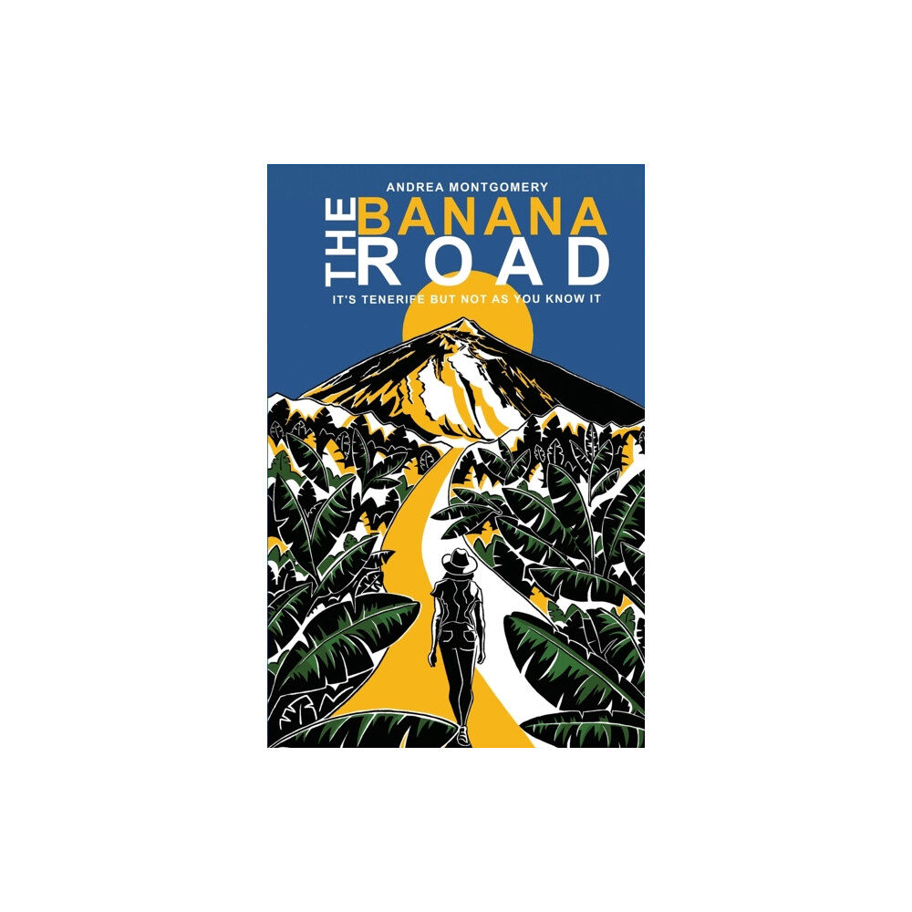 Cranthorpe Millner Publishers The Banana Road (häftad, eng)