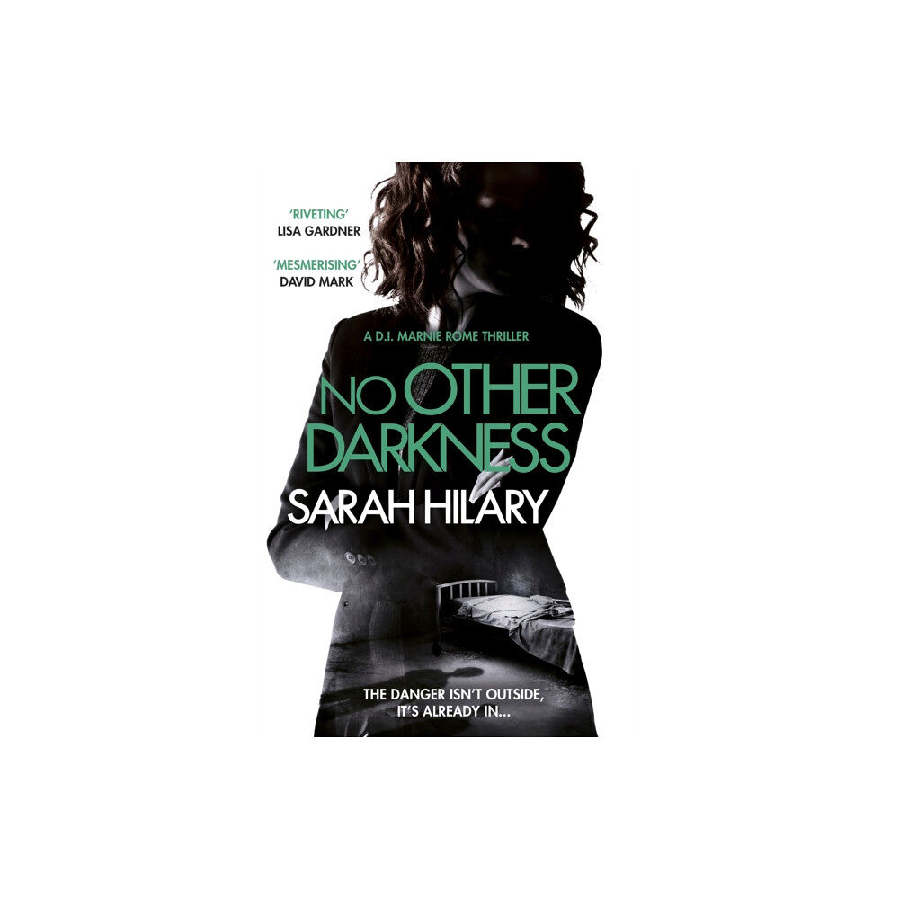 Headline Publishing Group No Other Darkness (D.I. Marnie Rome 2) (häftad, eng)