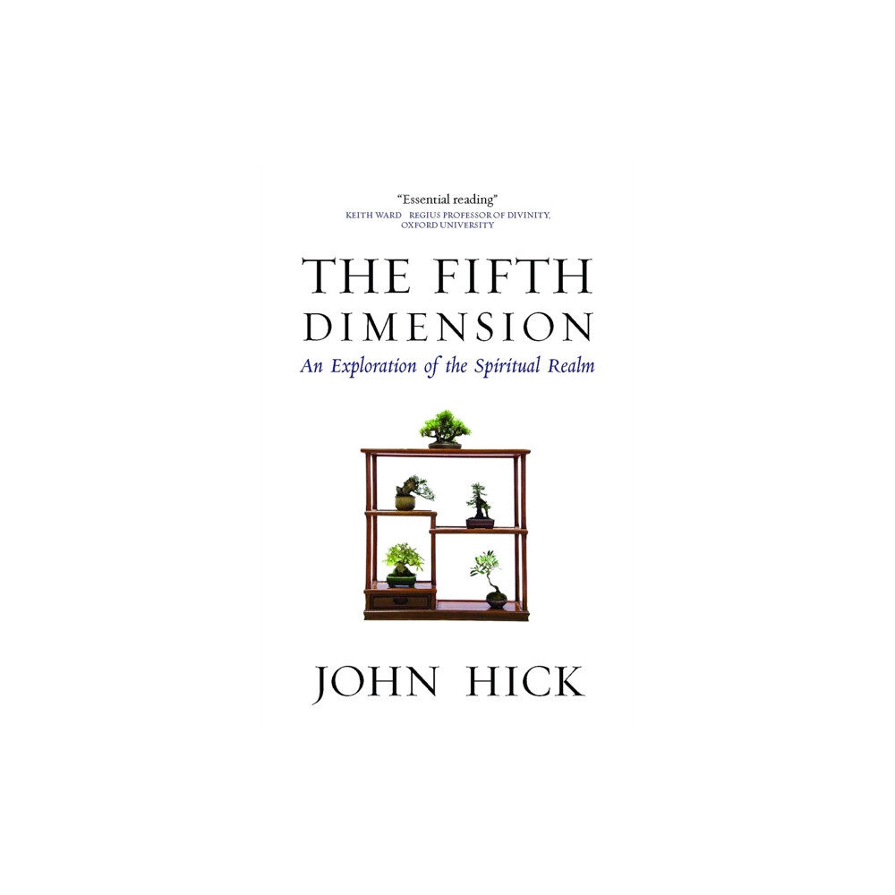 Oneworld Publications The Fifth Dimension (häftad, eng)