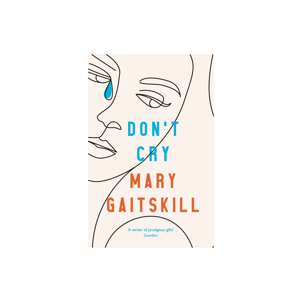 Profile Books Ltd Don't Cry (häftad, eng)