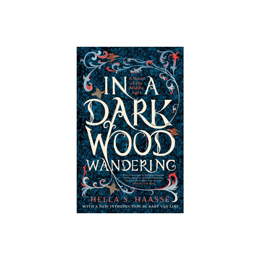 Bloomsbury Publishing PLC In a Dark Wood Wandering (inbunden, eng)