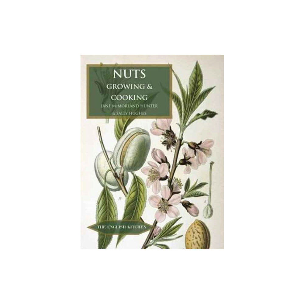 Prospect Books Nuts (häftad, eng)