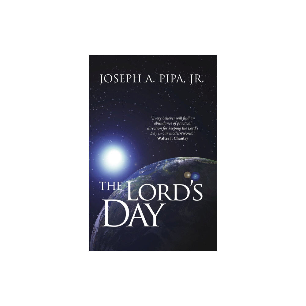 Christian Focus Publications Ltd The Lord's Day (häftad, eng)