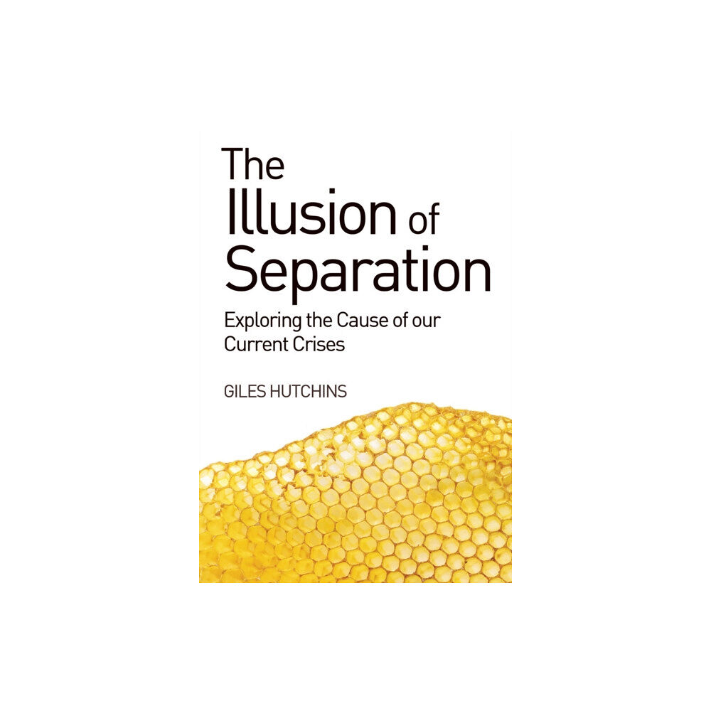 Floris Books The Illusion of Separation (häftad, eng)