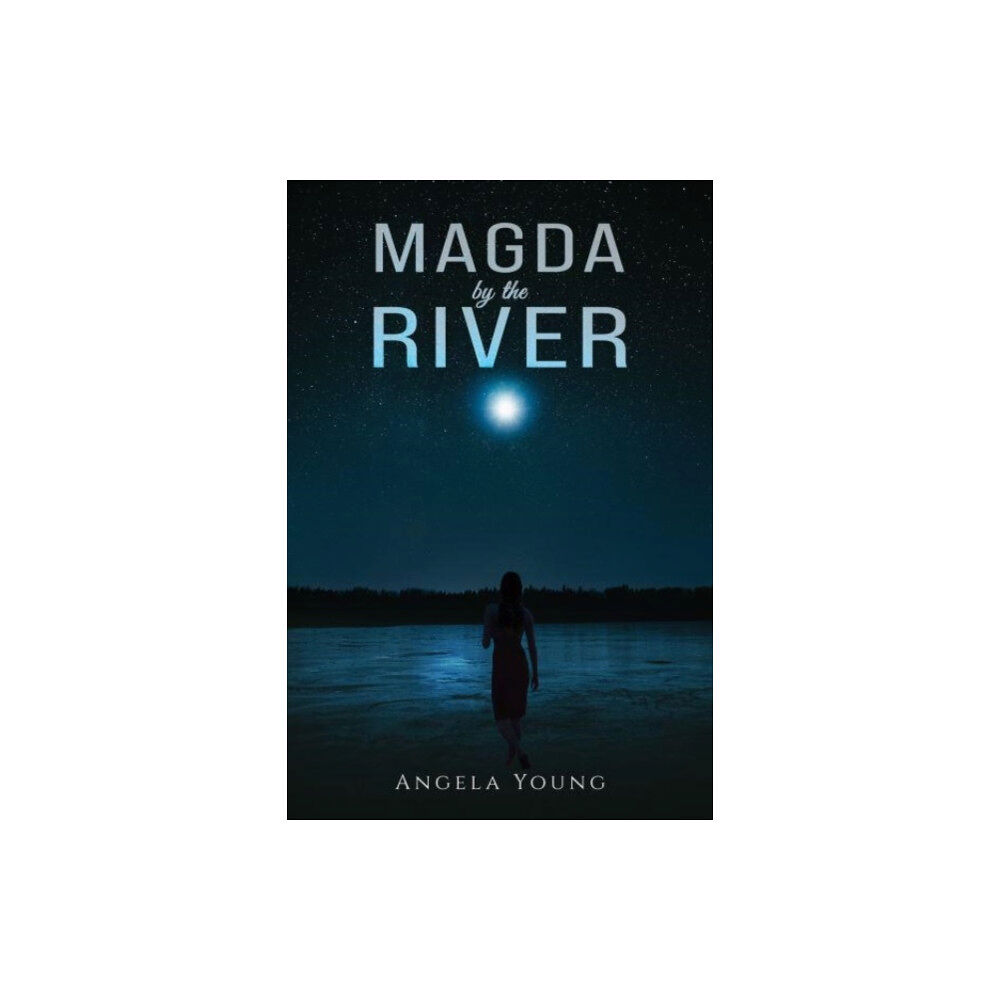 Austin Macauley Publishers LLC Magda by the River (häftad, eng)