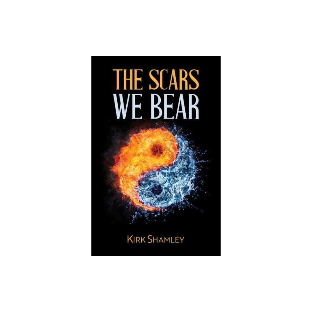 Austin Macauley Publishers LLC The Scars We Bear (häftad, eng)