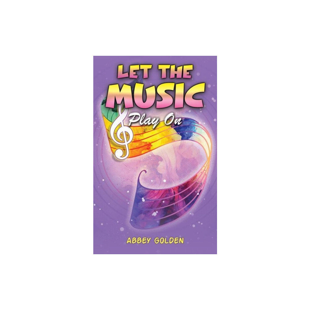 Austin Macauley Publishers LLC Let the Music Play On (häftad, eng)