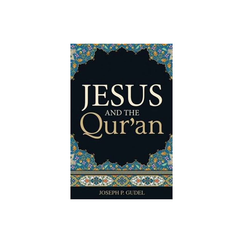 Crossway Books Jesus and the Qur`an (Pack of 25) (häftad, eng)