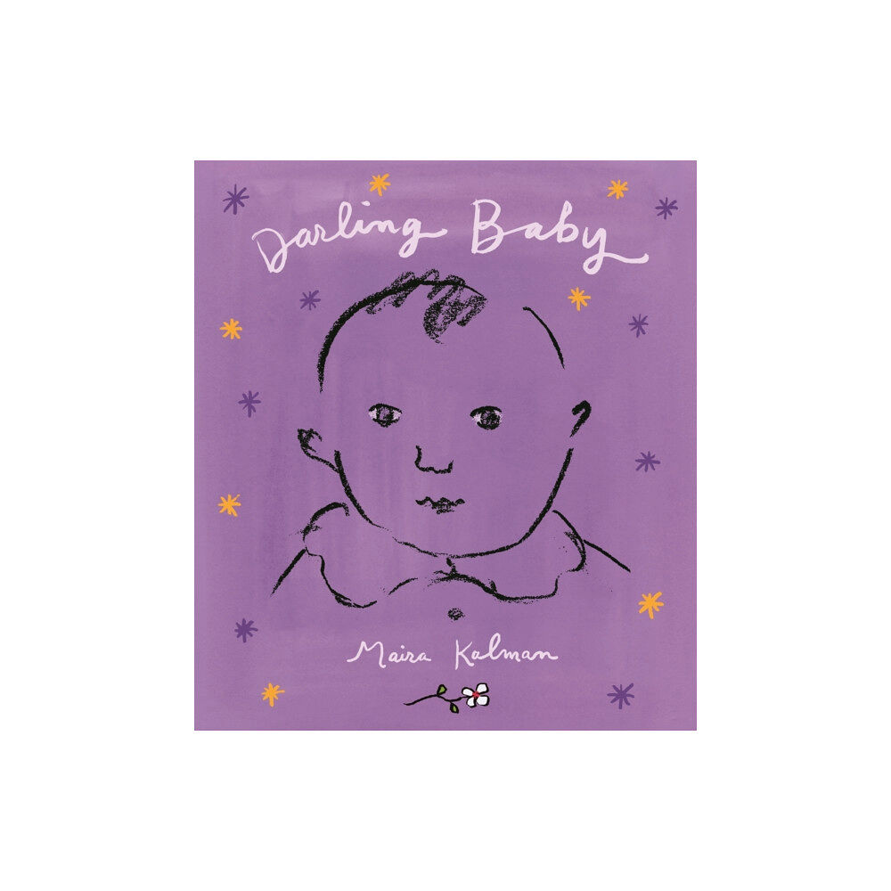 Little, Brown & Company Darling Baby (inbunden, eng)