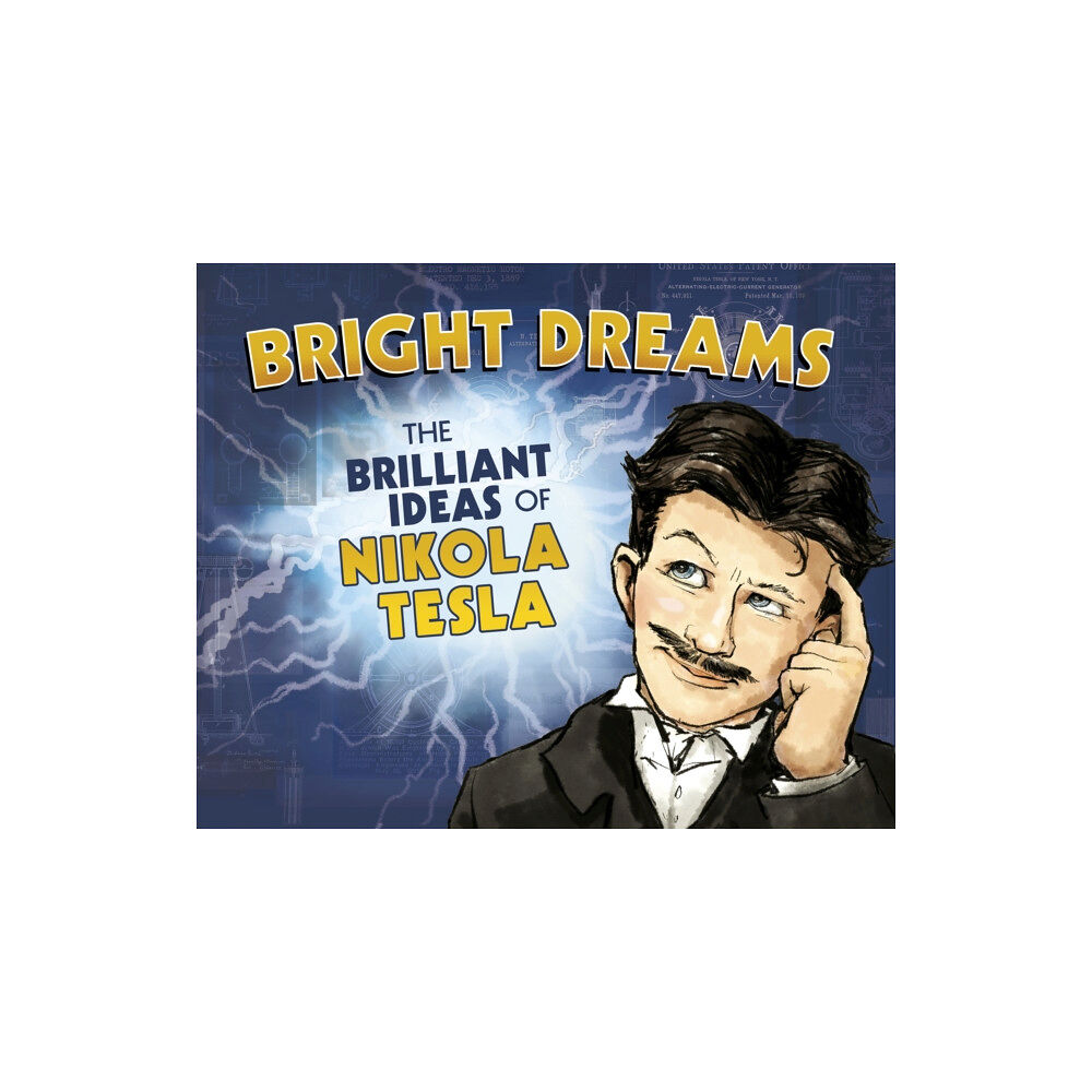 Capstone Global Library Ltd Bright Dreams (häftad, eng)