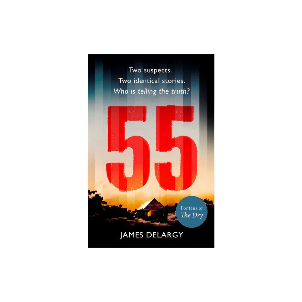Simon & Schuster Ltd 55 (häftad, eng)
