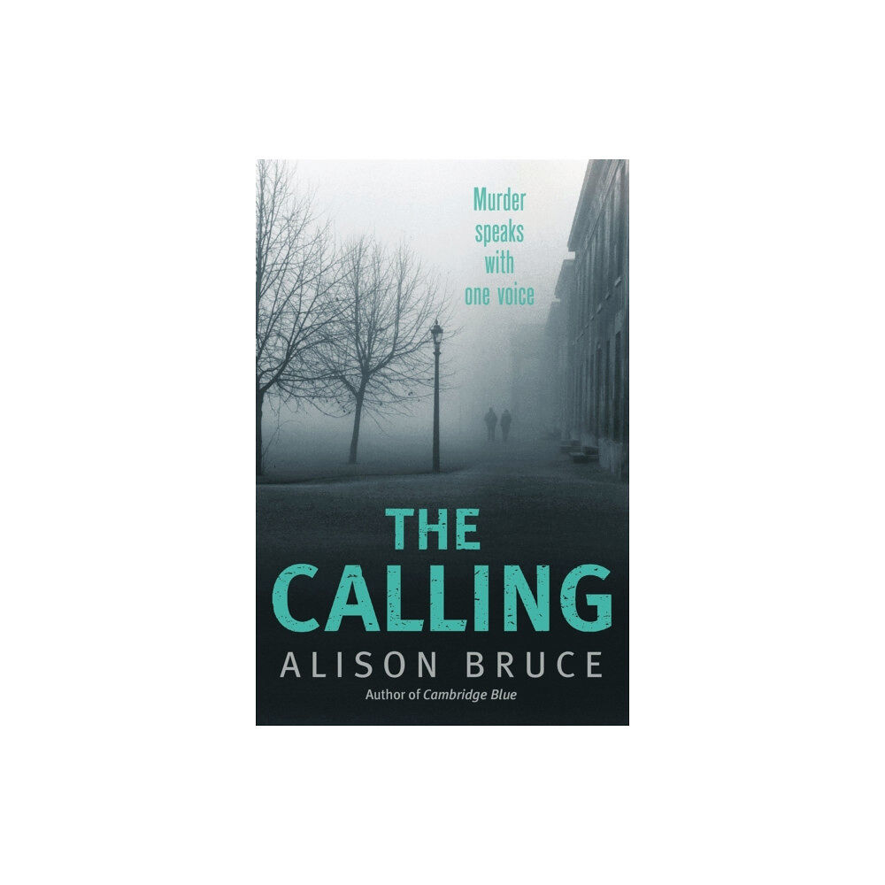 Little, Brown Book Group The Calling (häftad, eng)