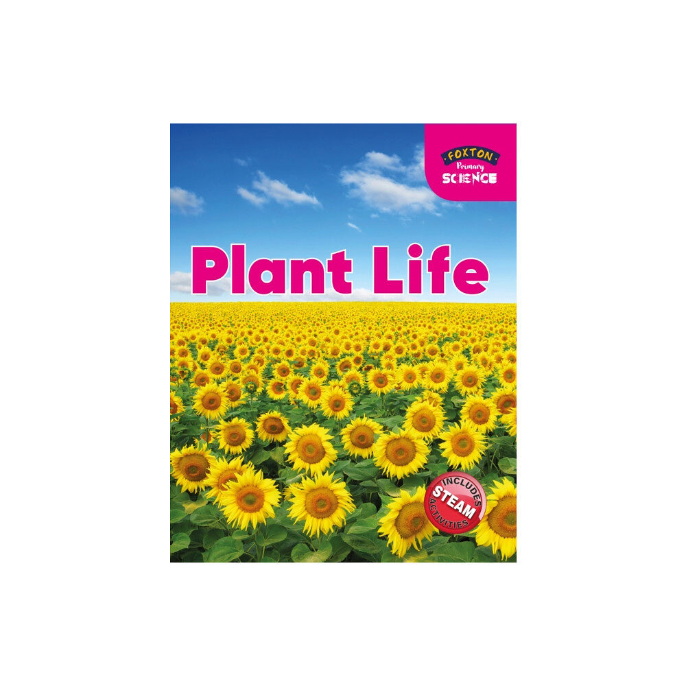 Foxton Books Foxton Primary Science: Plant Life (Key Stage 1 Science) (häftad, eng)