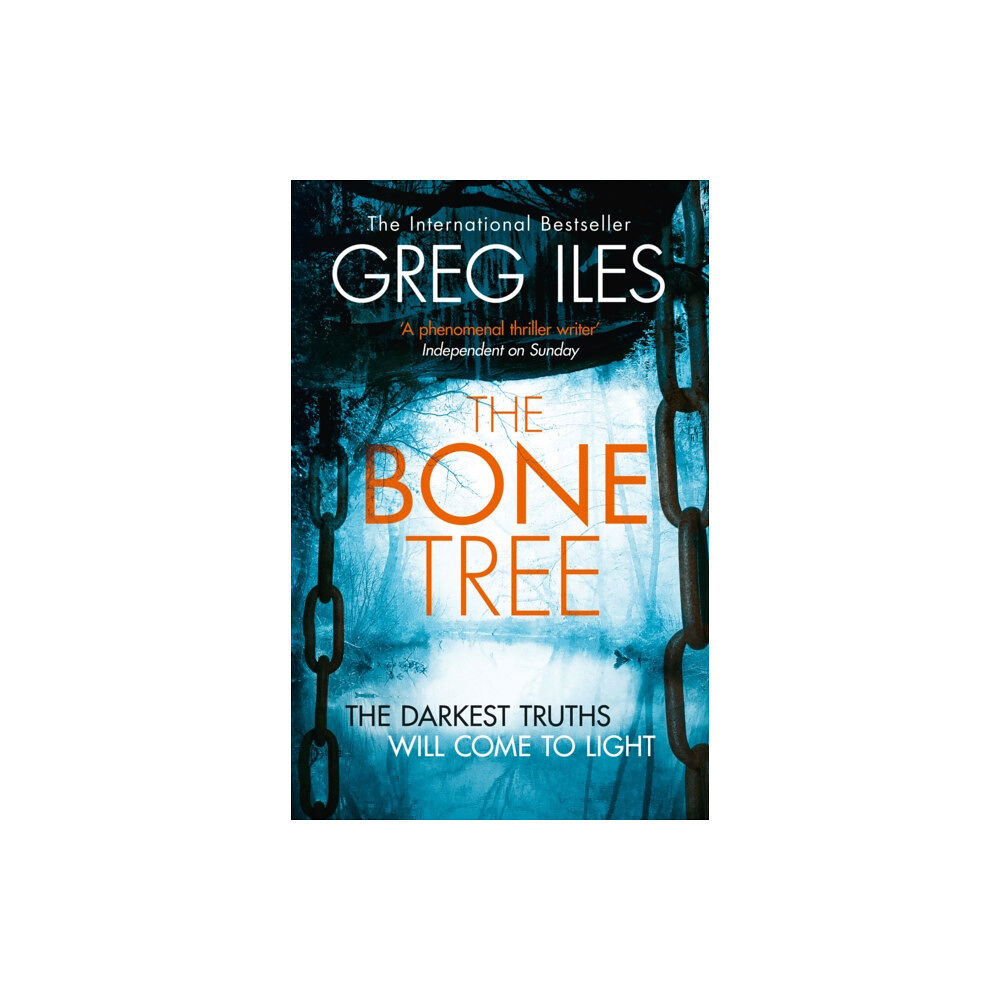 HarperCollins Publishers The Bone Tree (häftad, eng)