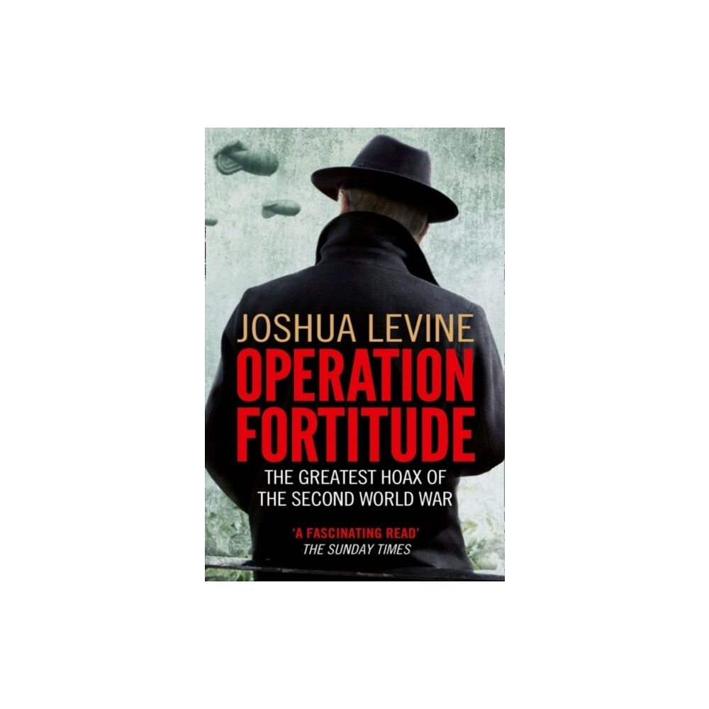 HarperCollins Publishers Operation Fortitude (häftad, eng)