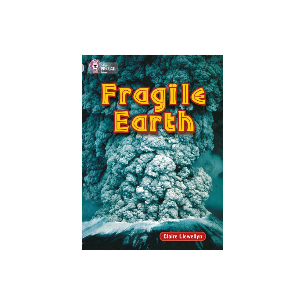 HarperCollins Publishers Fragile Earth (häftad, eng)