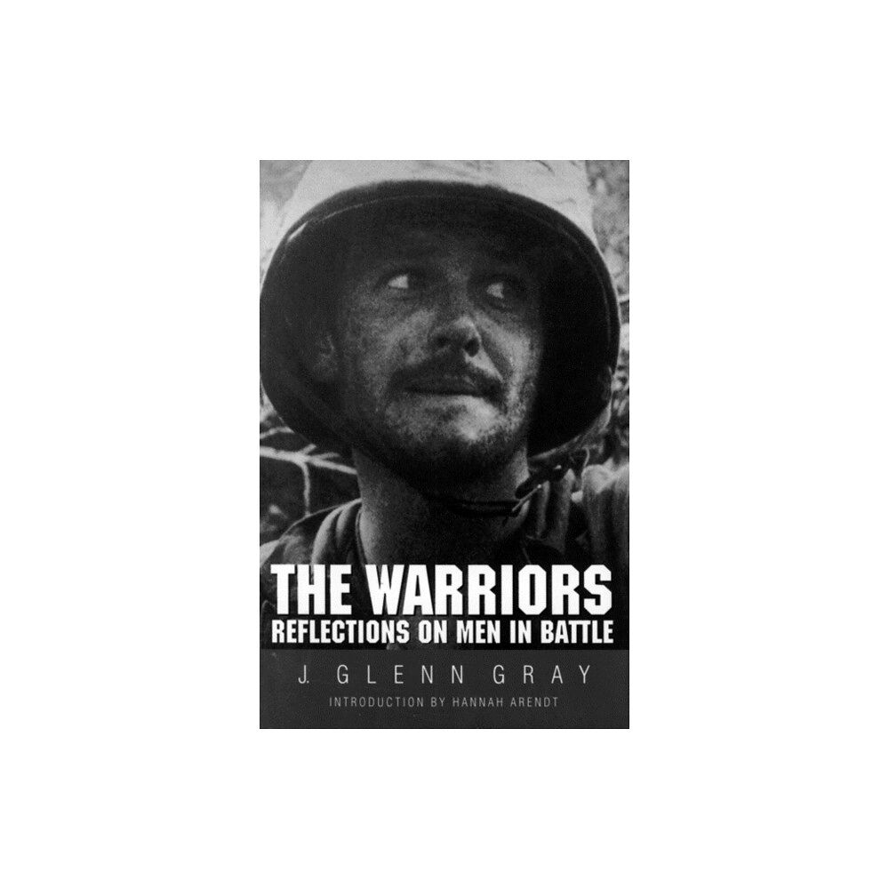 University of Nebraska Press The Warriors (häftad, eng)