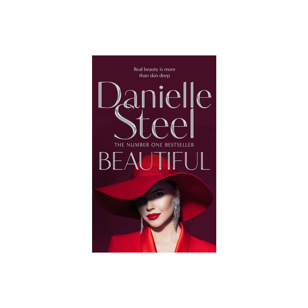 Pan Macmillan Beautiful (inbunden, eng)