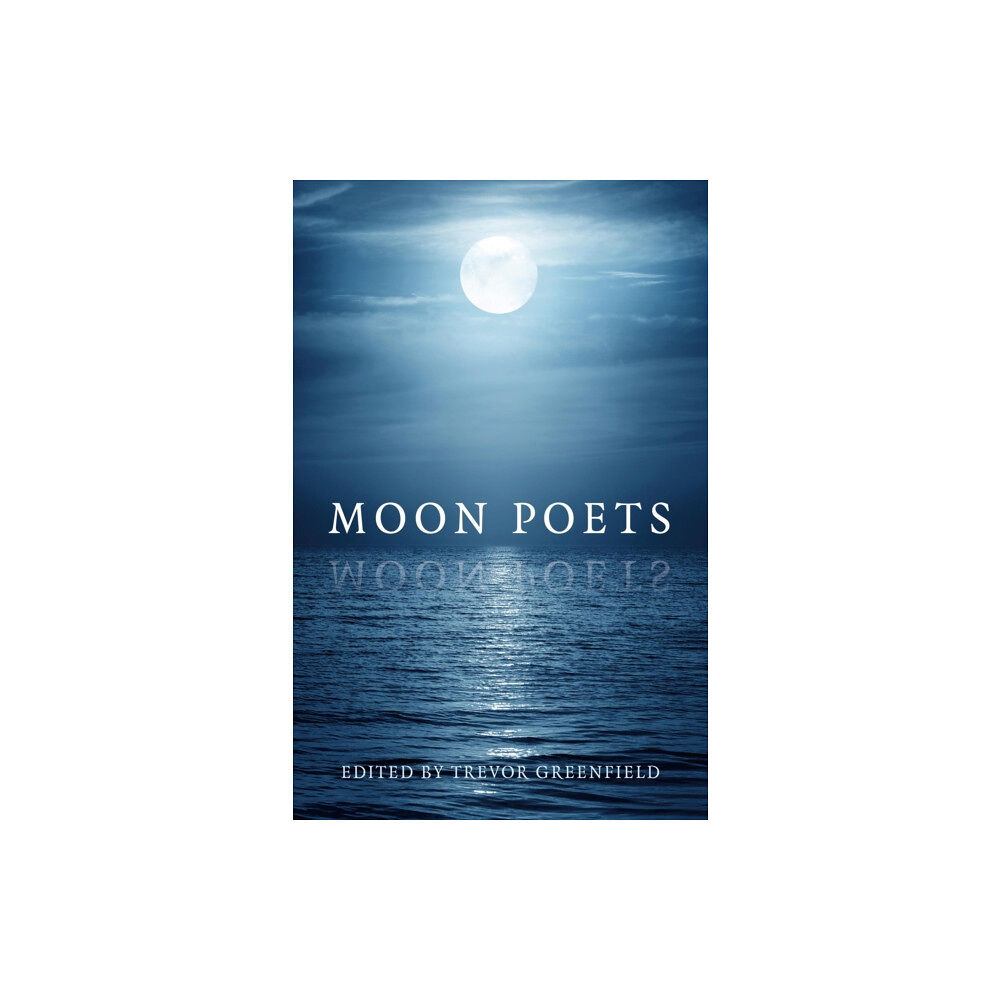 John Hunt Publishing Moon Poets (häftad, eng)