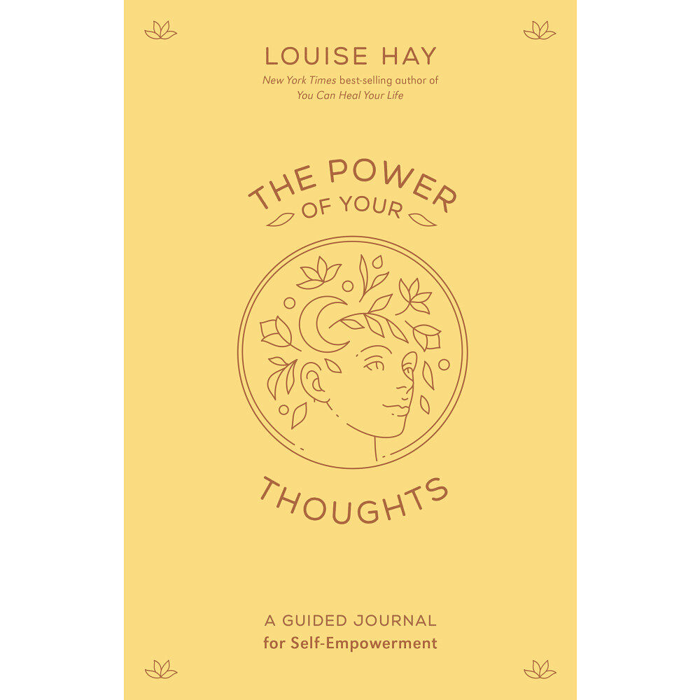 Louise Hay The Power of Your Thoughts (häftad, eng)