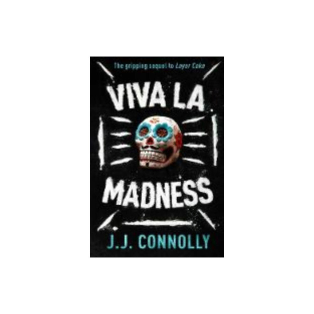 Duckworth Books Viva La Madness (häftad, eng)