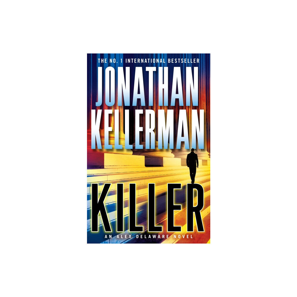 Headline Publishing Group Killer (Alex Delaware series, Book 29) (häftad, eng)