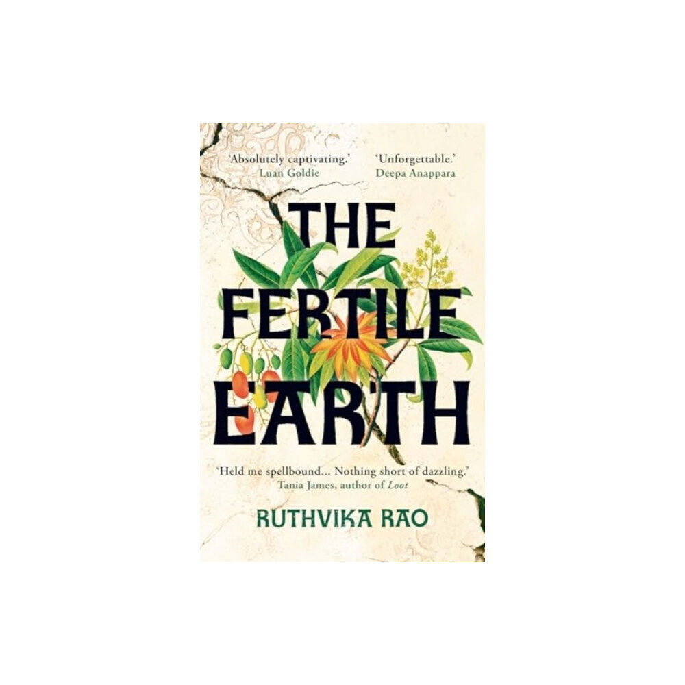 Oneworld Publications The Fertile Earth (inbunden, eng)