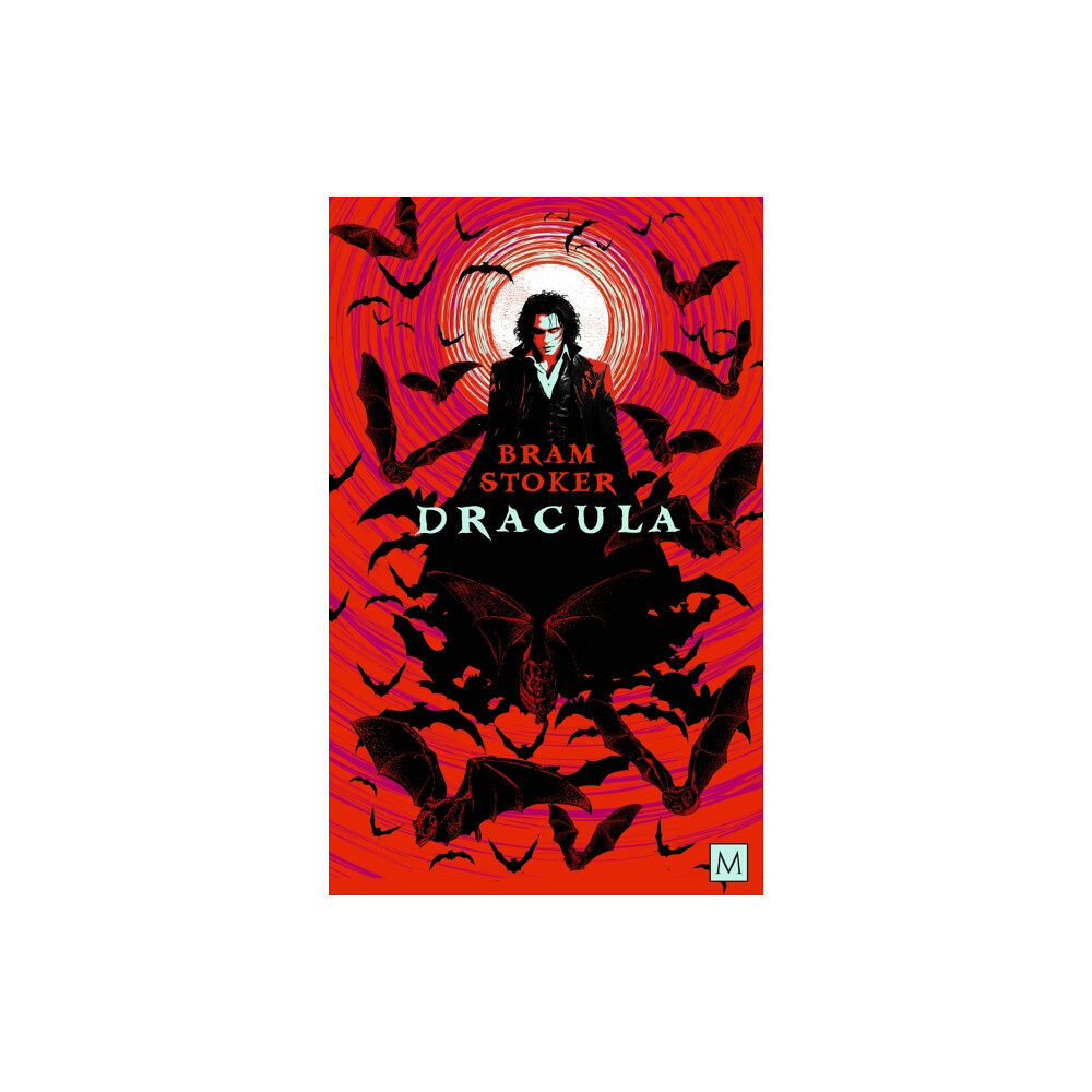 Pan Macmillan Dracula (häftad, eng)