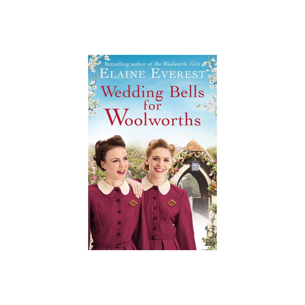 Pan Macmillan Wedding Bells for Woolworths (häftad, eng)