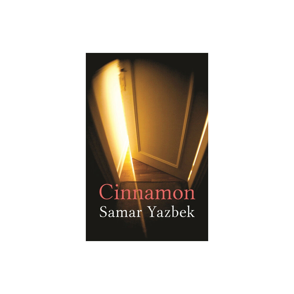 Arabia Books Ltd Cinnamon (häftad, eng)