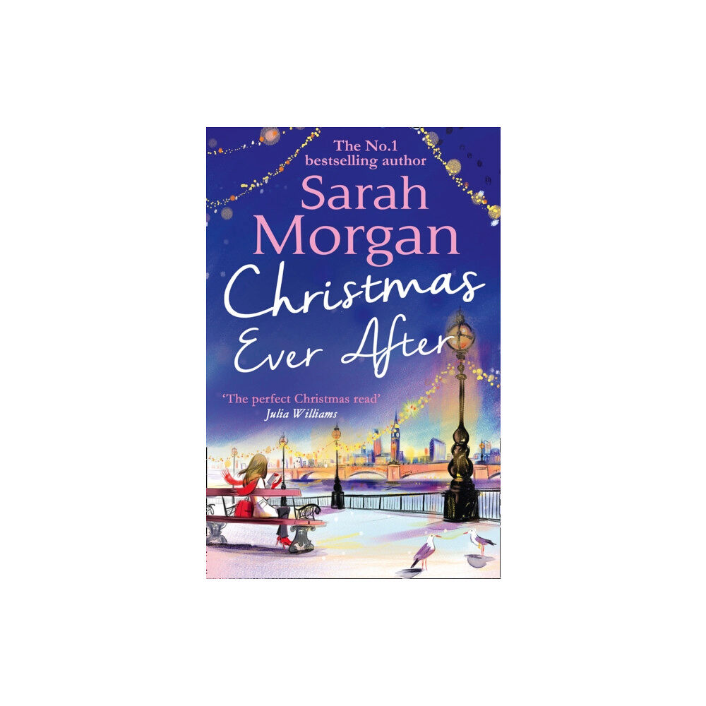 HarperCollins Publishers Christmas Ever After (häftad, eng)