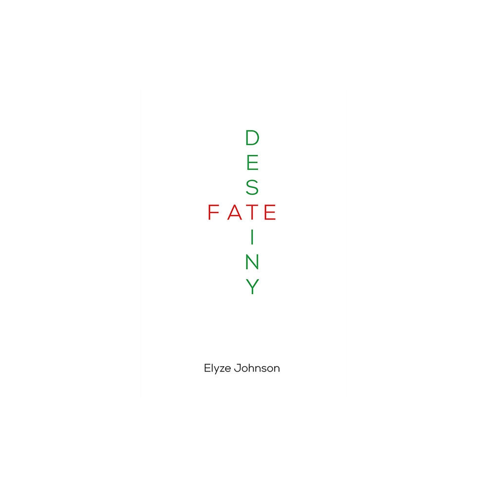 Austin Macauley Publishers Fate/Destiny (häftad, eng)