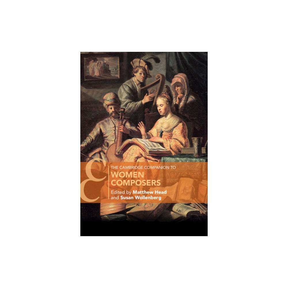 Cambridge University Press (häftad, eng)