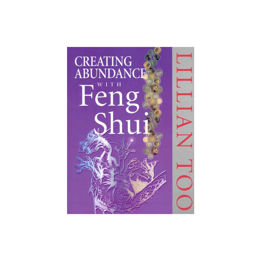 Ebury Publishing Creating Abundance With Feng Shui (häftad, eng)