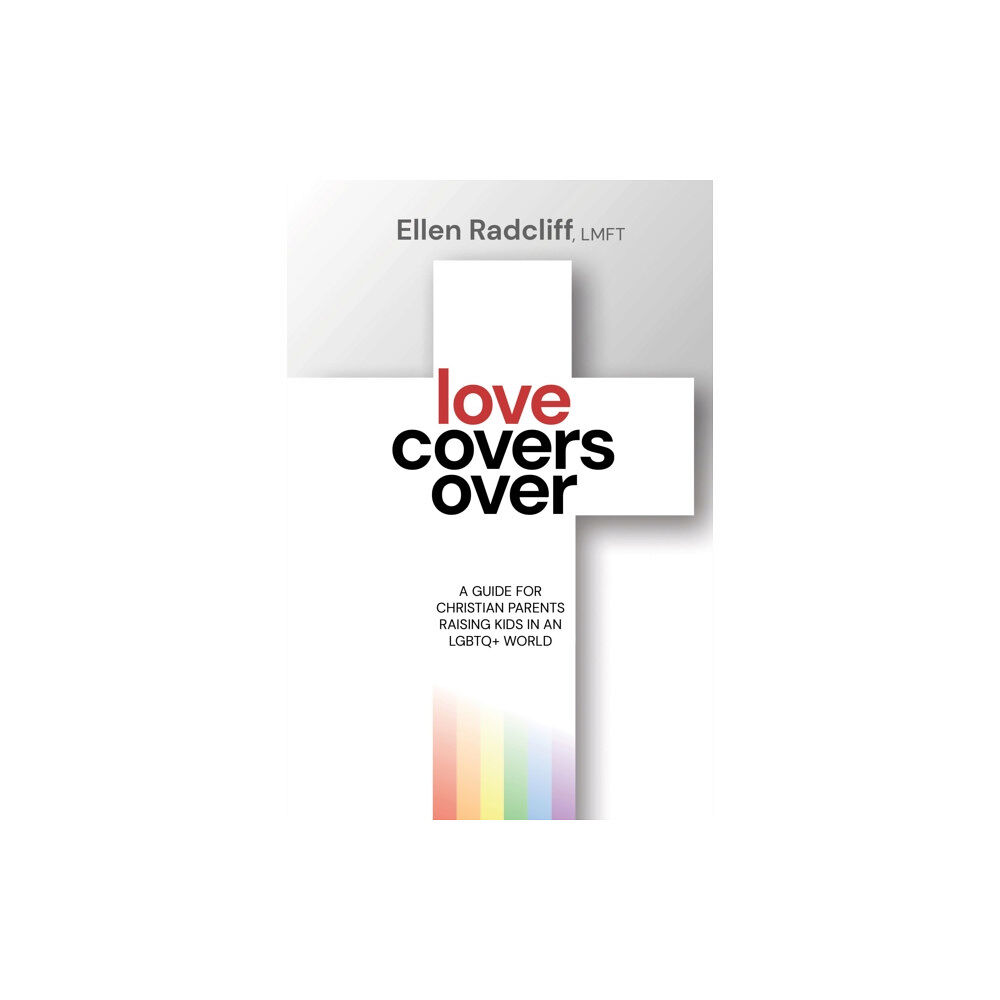 Morgan James Publishing llc Love Covers Over (häftad, eng)