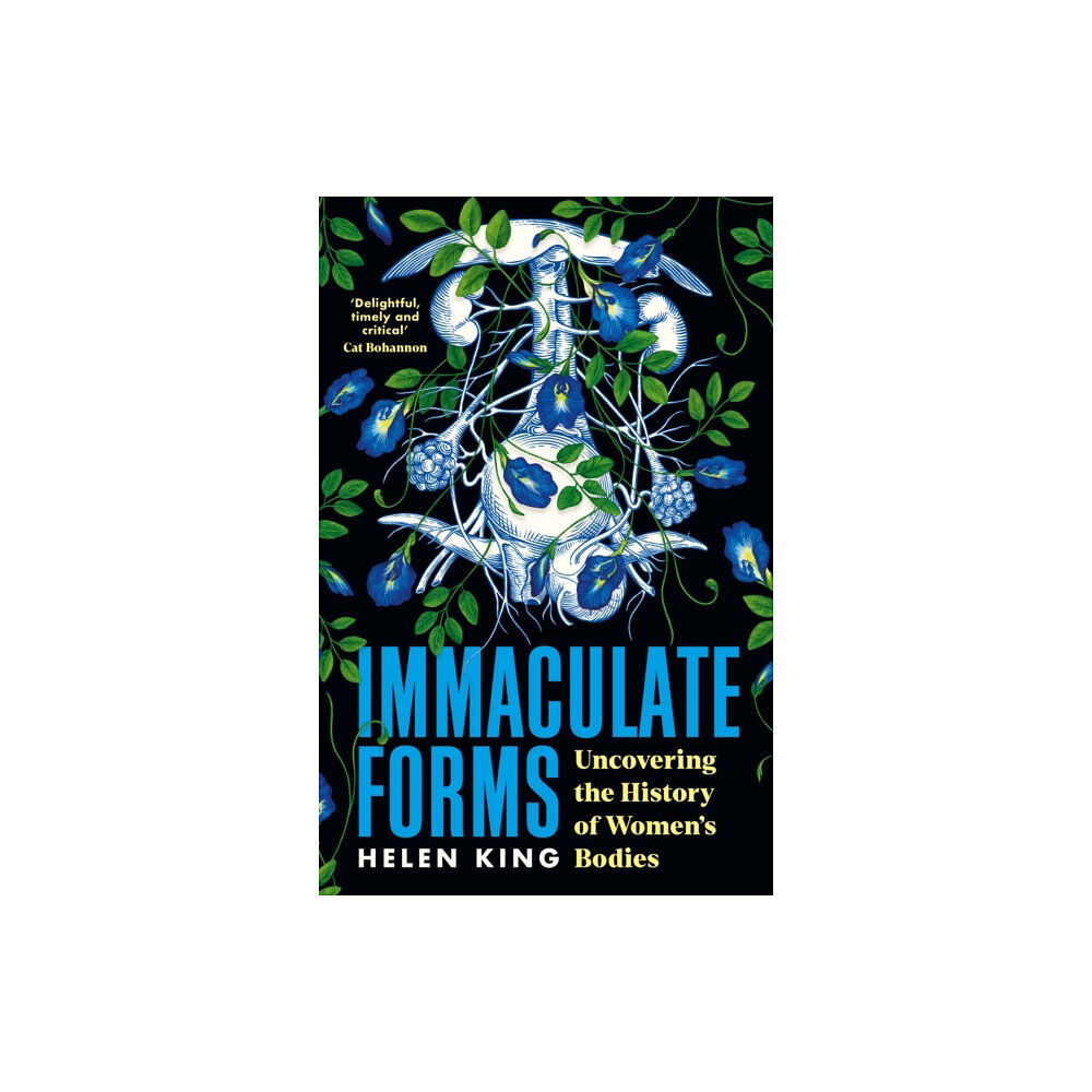 Profile Books Ltd Immaculate Forms (inbunden, eng)