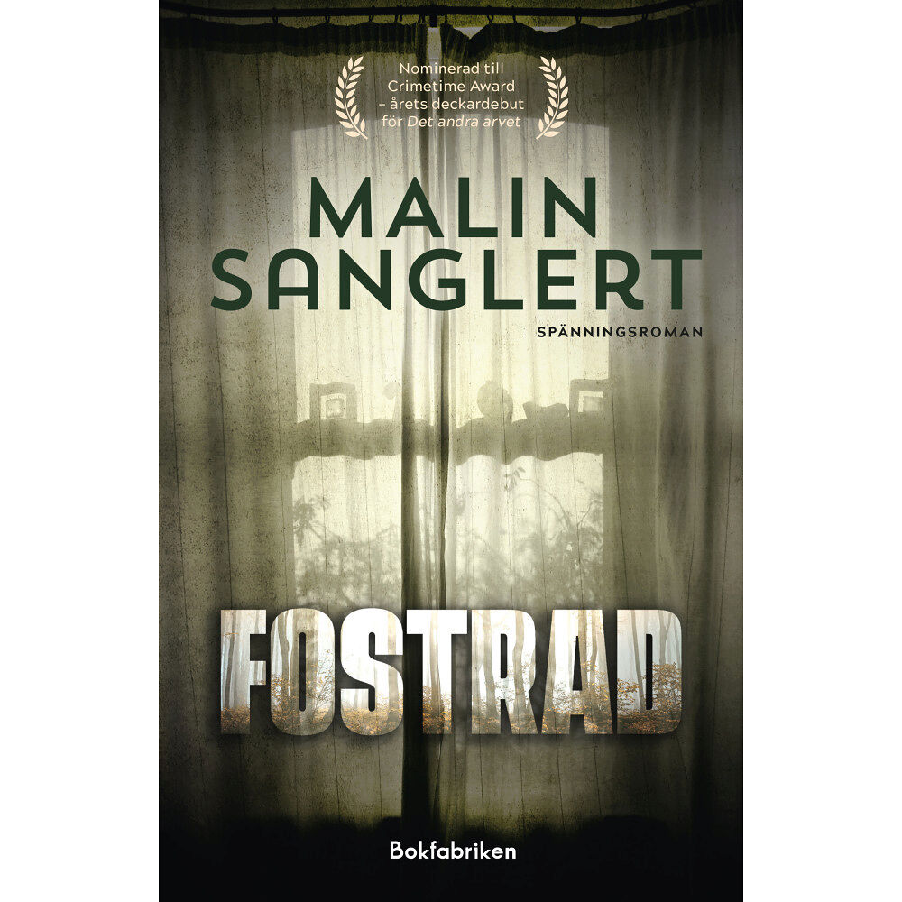 Malin Sanglert Fostrad (inbunden)
