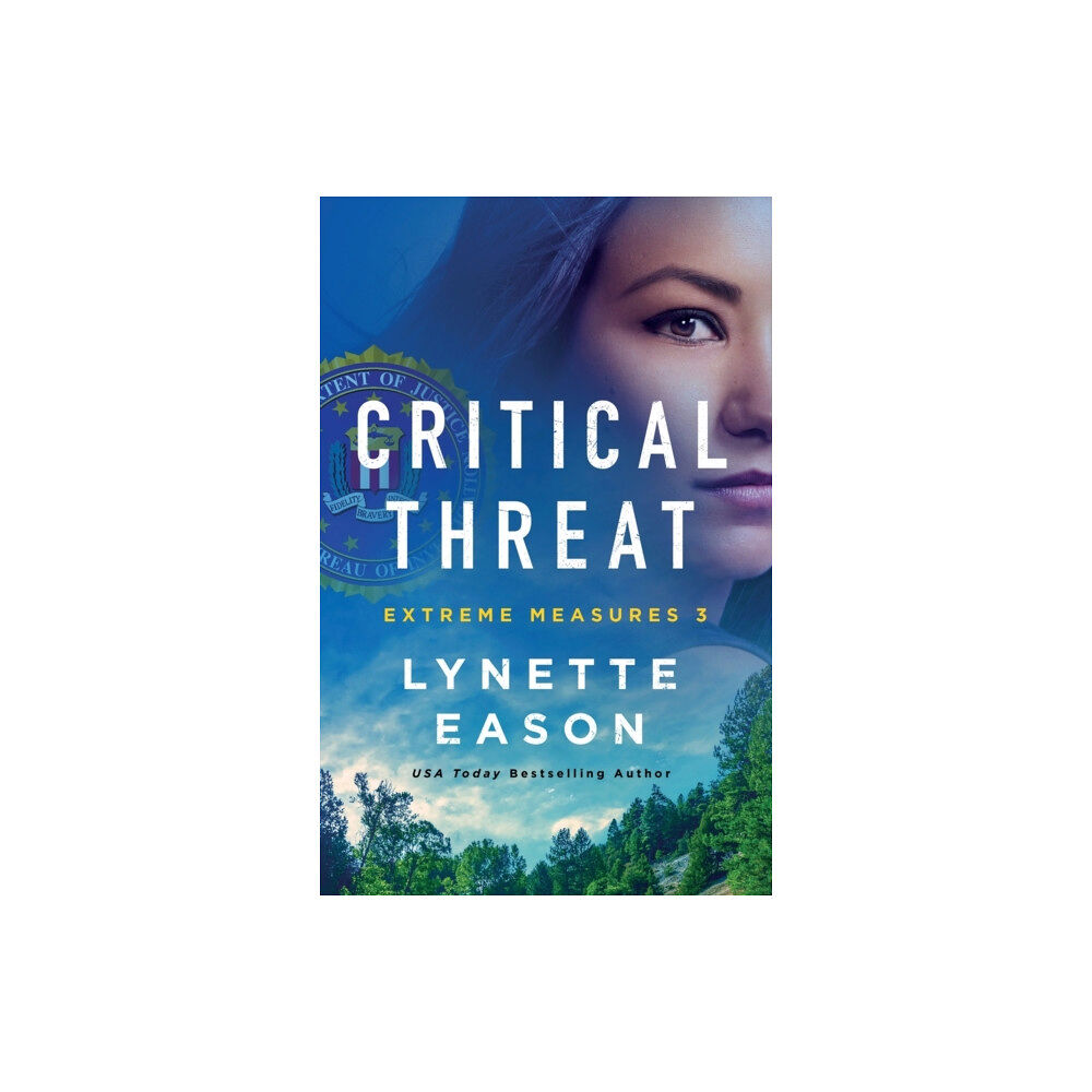 Baker publishing group Critical Threat (häftad, eng)