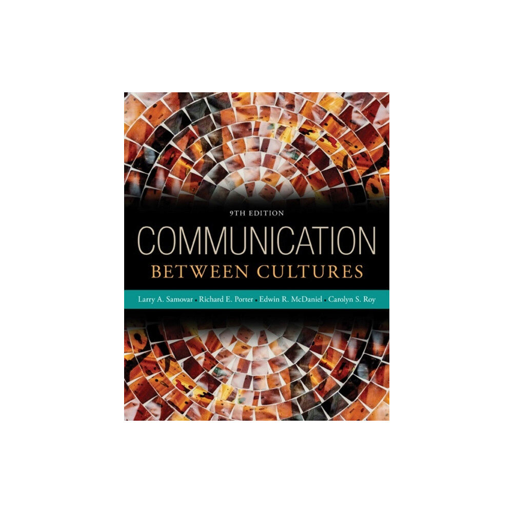 Cengage Learning, Inc Communication Between Cultures (häftad, eng)