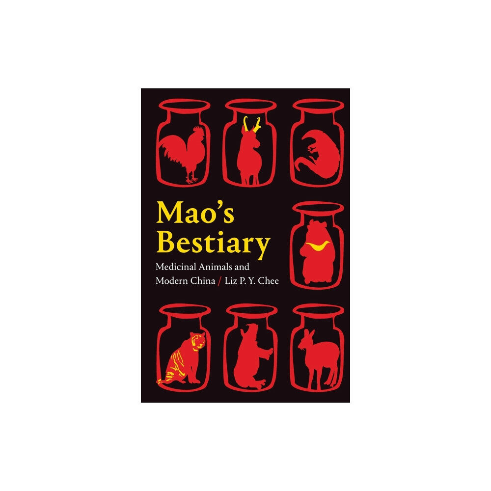 Duke university press Mao's Bestiary (häftad, eng)