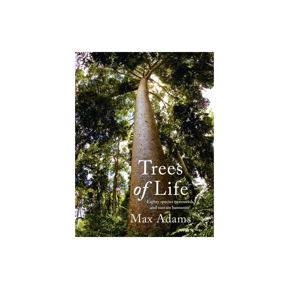 Bloomsbury Publishing PLC Trees of Life (häftad, eng)