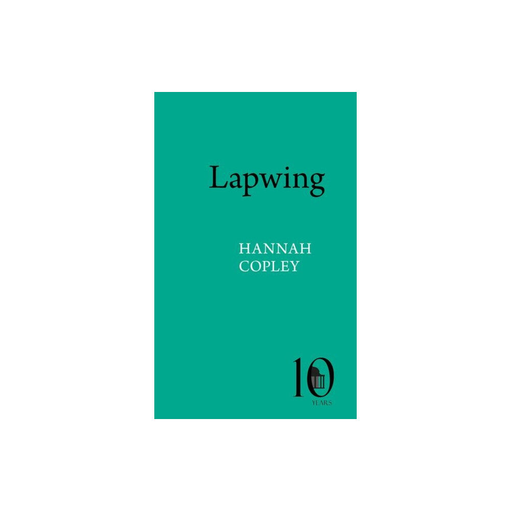 Liverpool University Press Lapwing (häftad, eng)