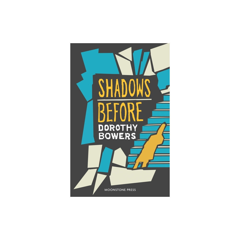 Moonstone Press Shadows Before (häftad, eng)