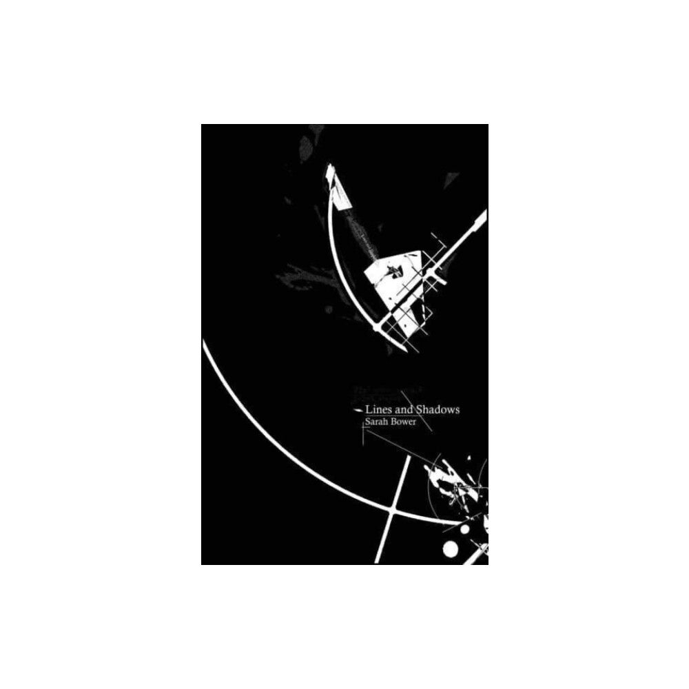 Story Machine Lines and Shadows (häftad, eng)