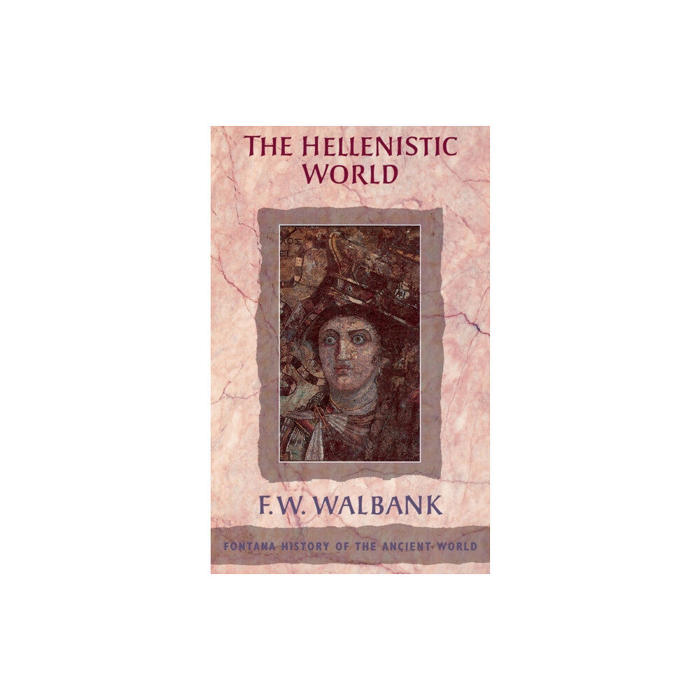 HarperCollins Publishers The Hellenistic World (häftad, eng)