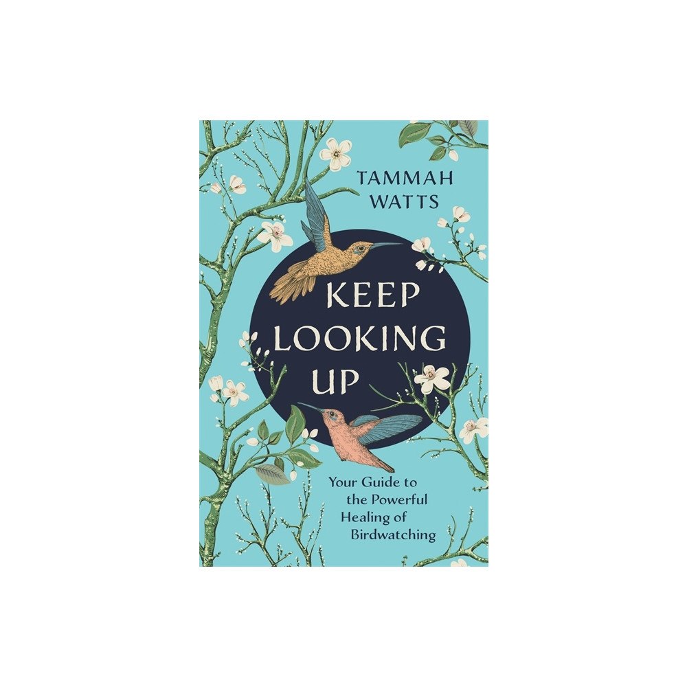 Tammah Watts Keep Looking Up (häftad, eng)