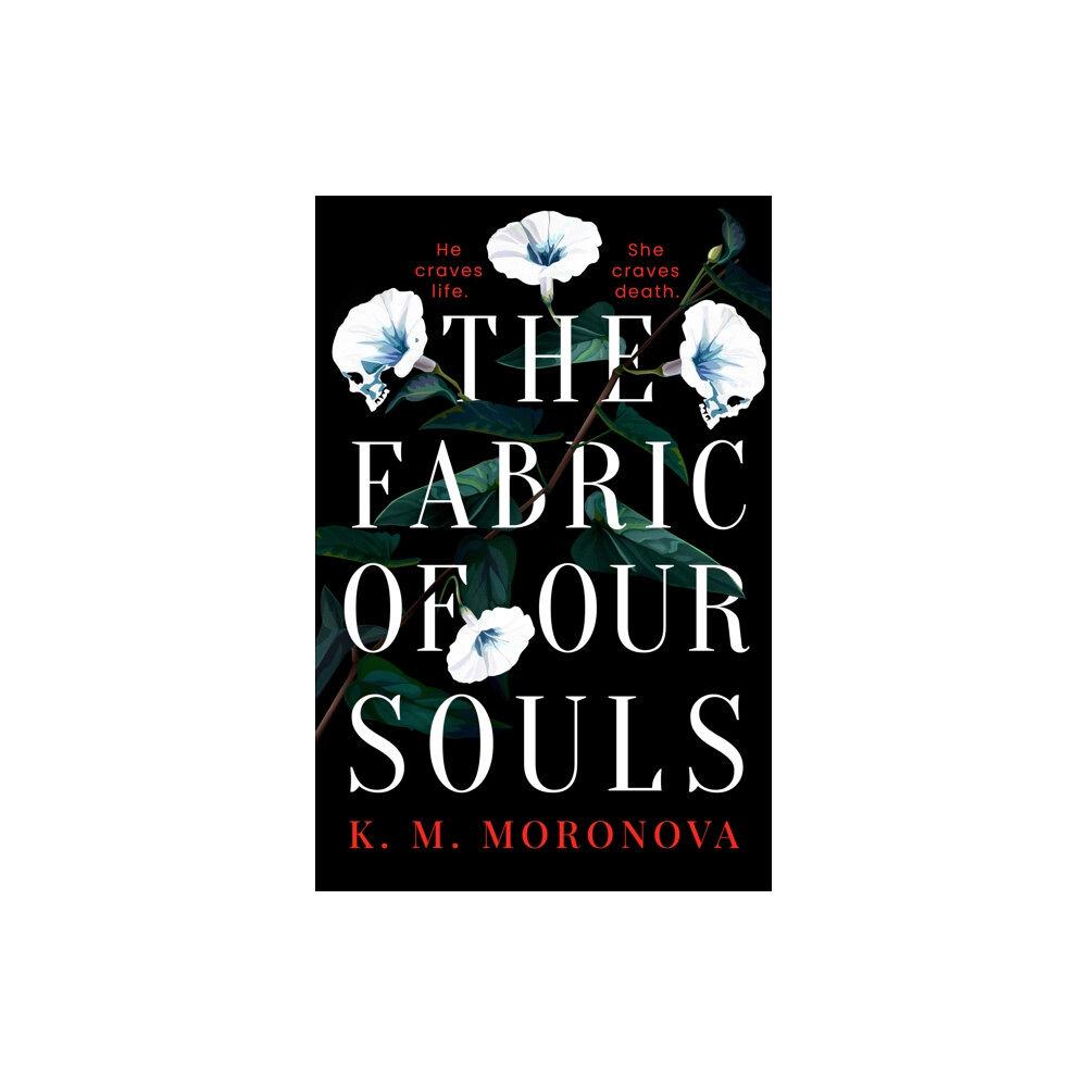 Orion Publishing Co The Fabric of Our Souls (häftad, eng)