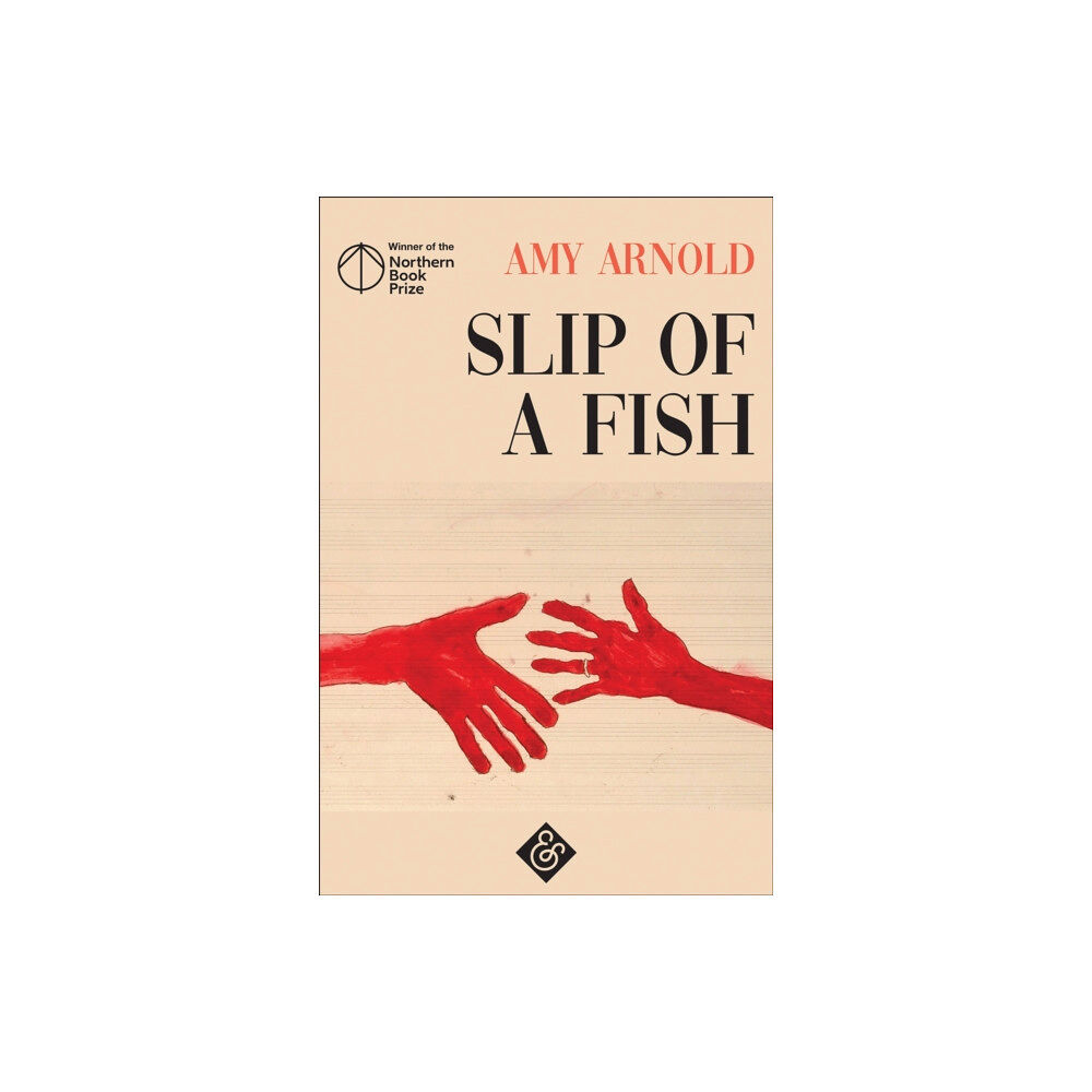 And Other Stories Slip of a Fish (häftad, eng)